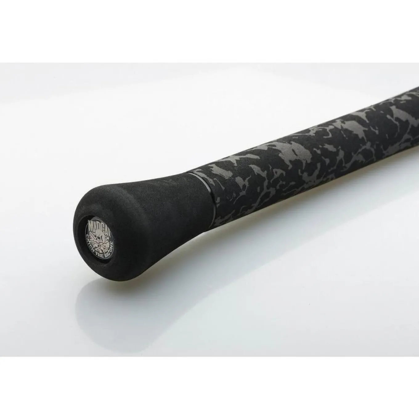 Madcat Green Heavy Duty Rod