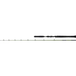 Madcat Green Pelagic Rod 1.90m 50-150gr
