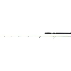Madcat Green Spin Rod