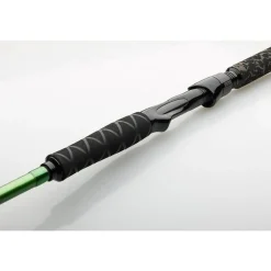 Madcat Green Spin Rod
