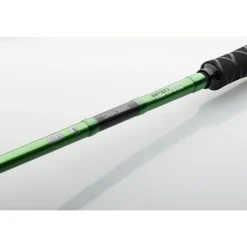 Madcat Green Spin Rod