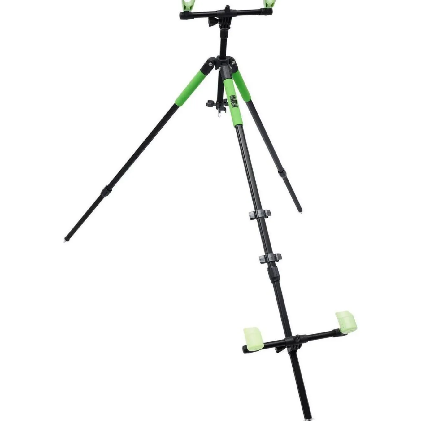 Madcat Heavy Duty Tri Pod 2-Rod 98-174cm