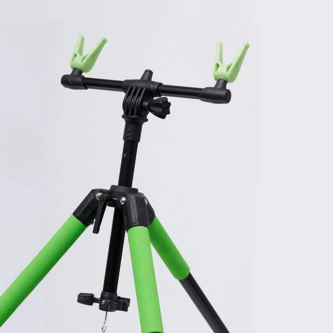 Madcat Heavy Duty Tri Pod 2-Rod 98-174cm