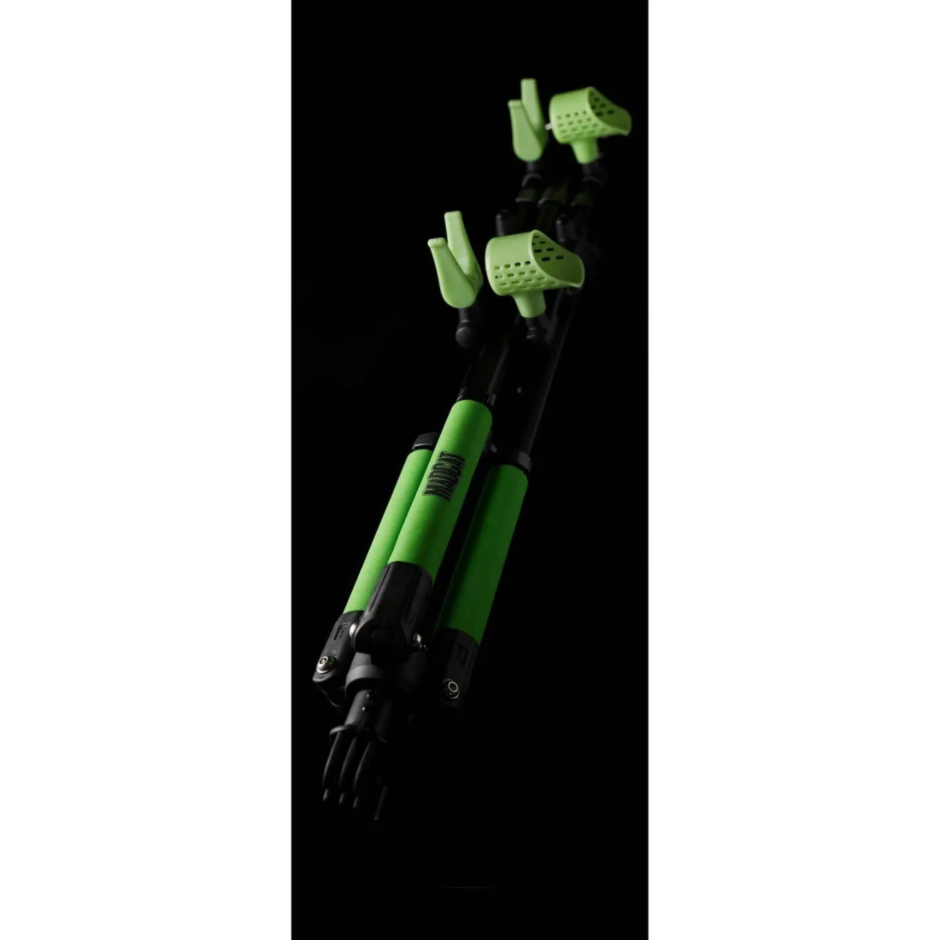 Madcat Heavy Duty Tri Pod 2-Rod 98-174cm