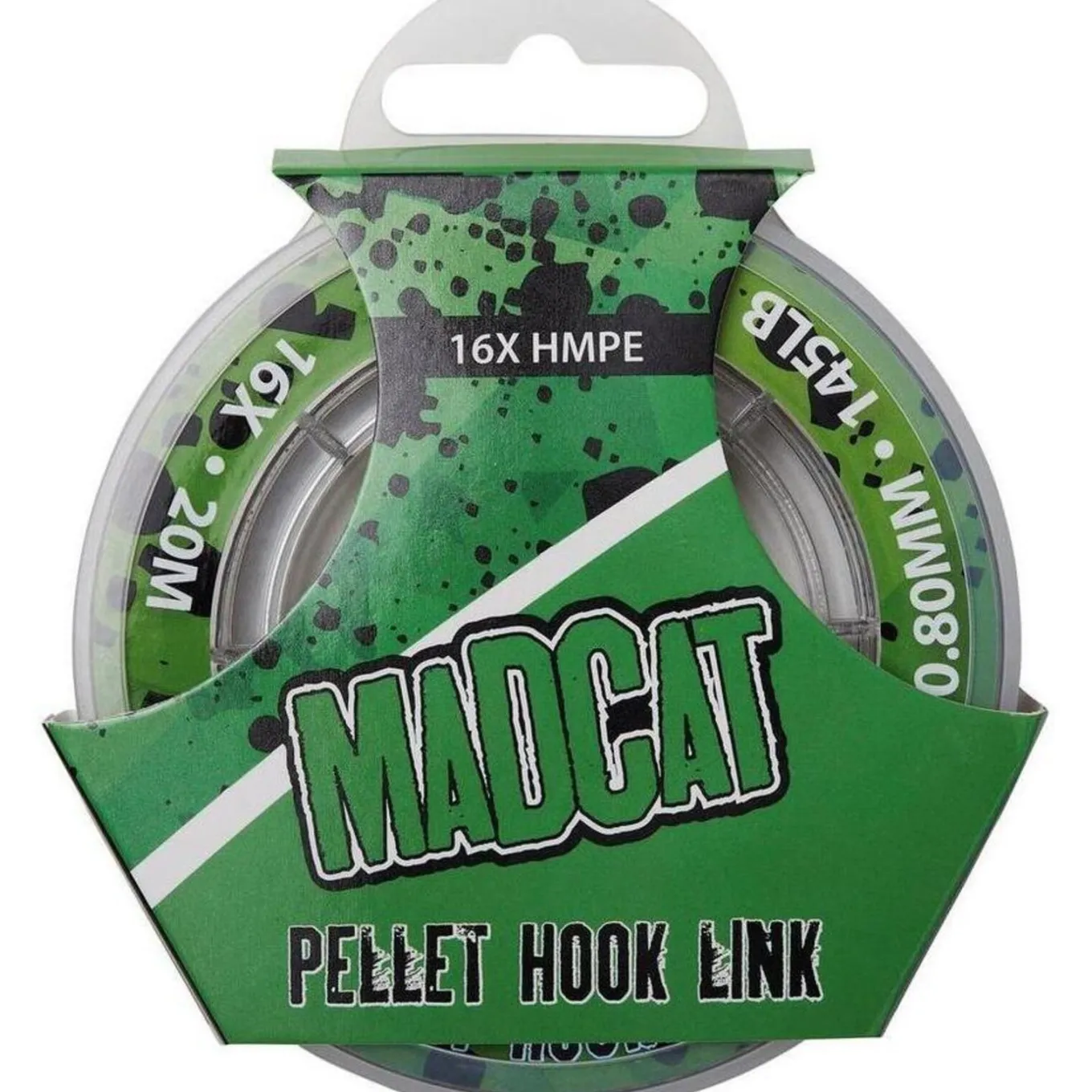 Madcat Pellet Hook Link