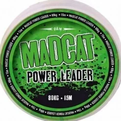 Madcat Power Leader