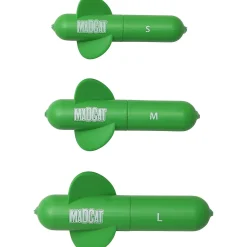 Madcat Screaming Subfloat
