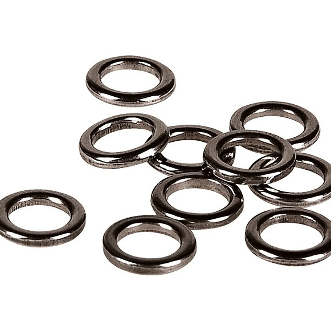 Madcat Solid Ring