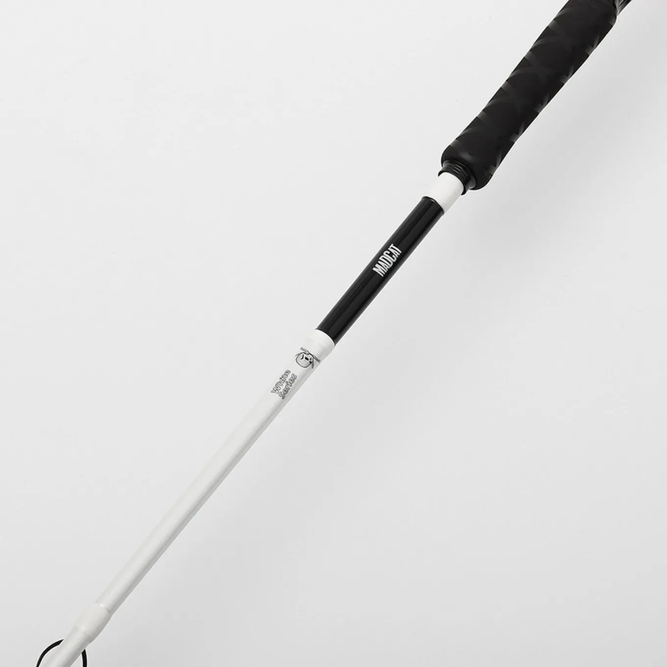 Madcat White Belly Cat 1.80m 60-150gr