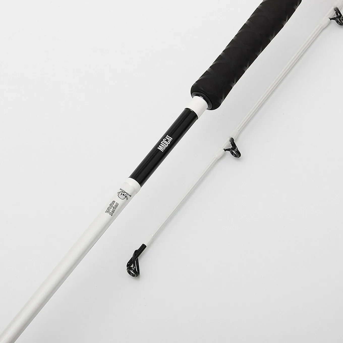 Madcat White Deluxe
