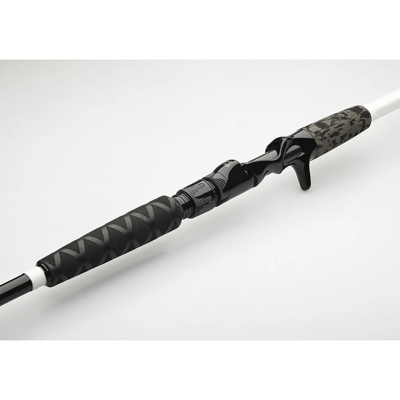 Madcat White Inline LCF