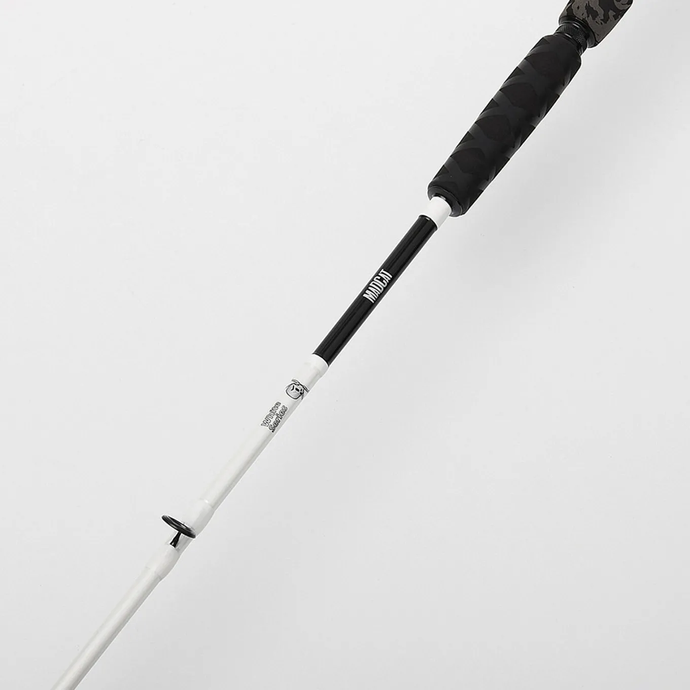 Madcat White Kayak 1.65m 50-150gr