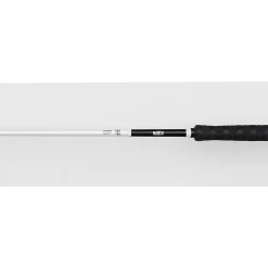 Madcat White Spin
