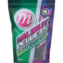 Mainline Activated Halibut Pellets
