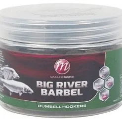 Mainline Big River Barbel Dumbell Hookbait