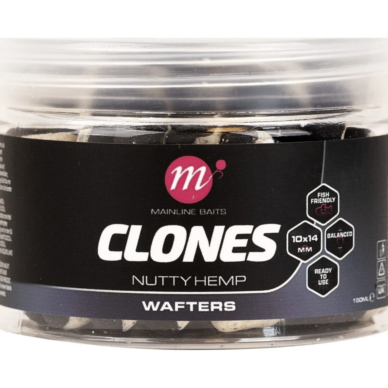 Mainline Clones