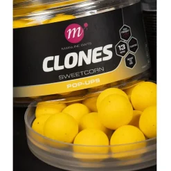 Mainline Clones
