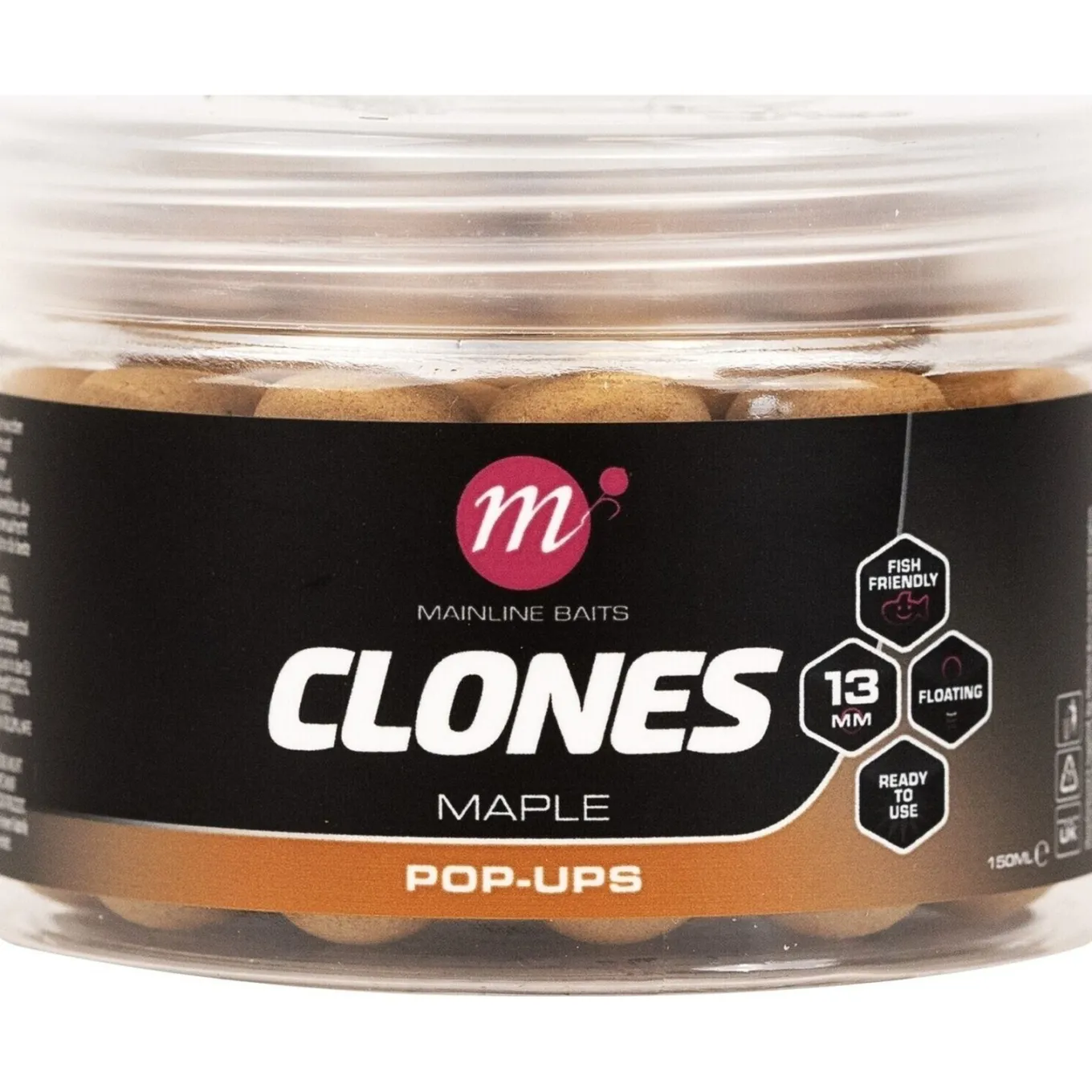 Mainline Clones