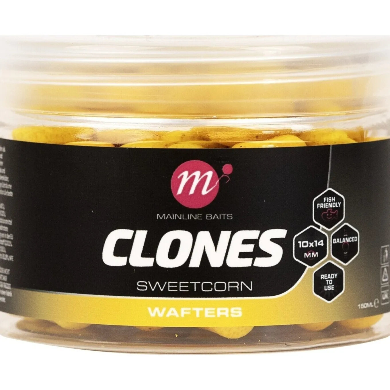 Mainline Clones