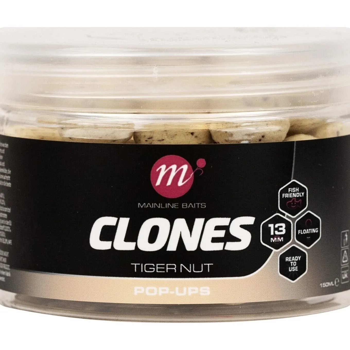 Mainline Clones