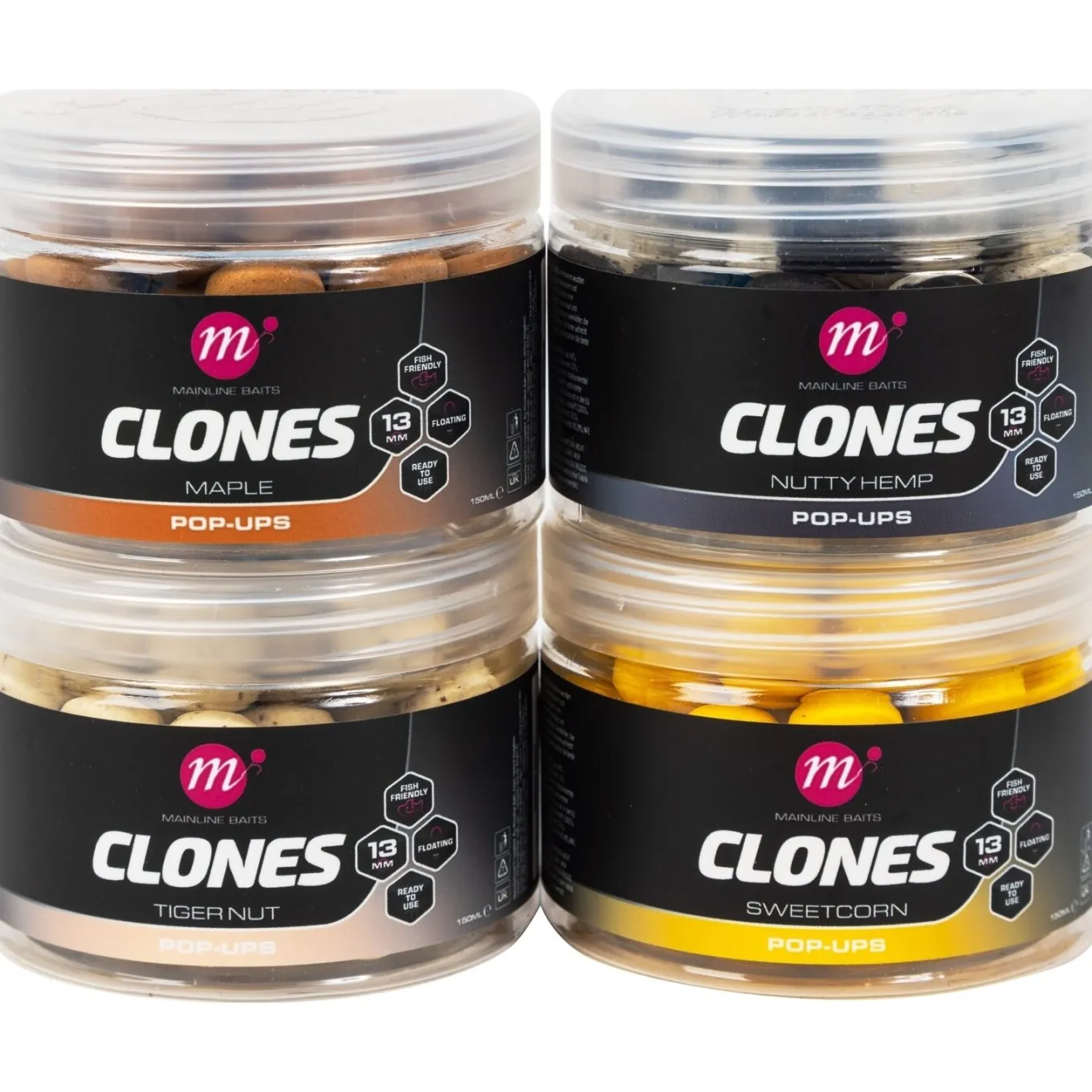 Mainline Clones