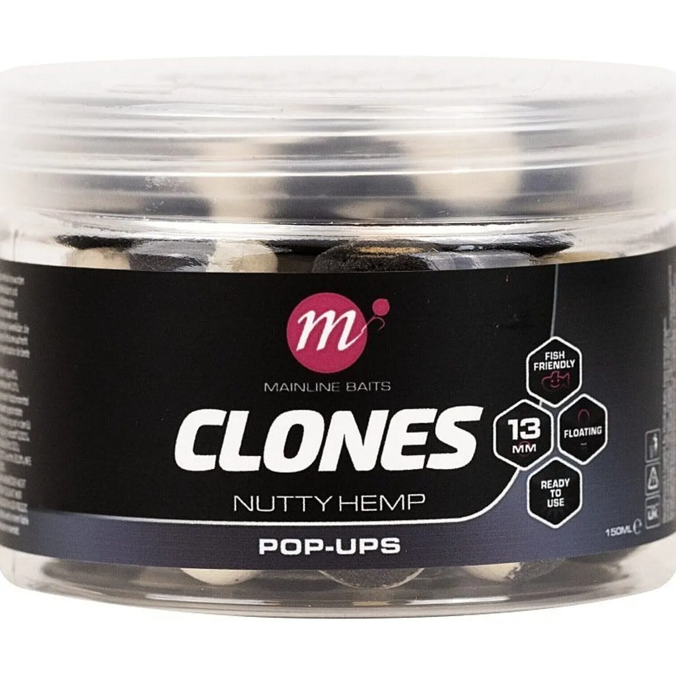 Mainline Clones