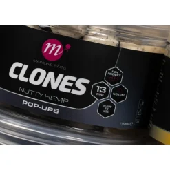 Mainline Clones