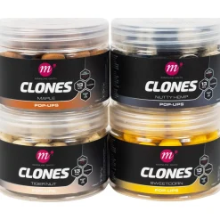 Mainline Clones