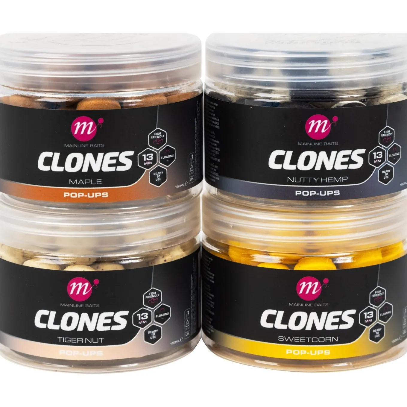 Mainline Clones