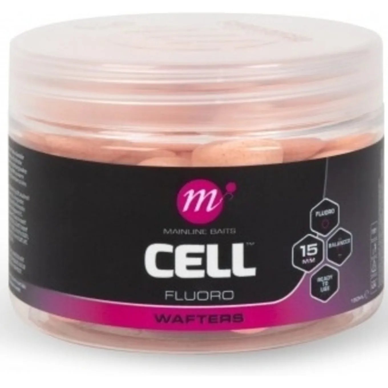 Mainline Fluoro Wafters