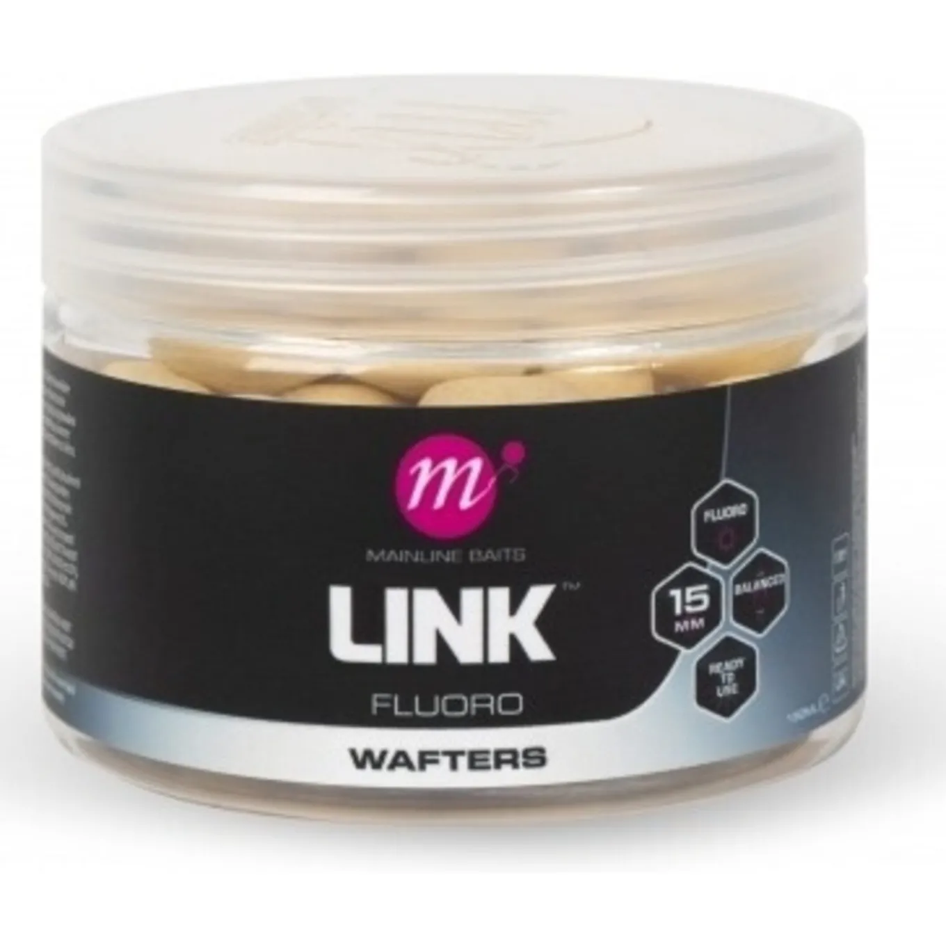 Mainline Fluoro Wafters