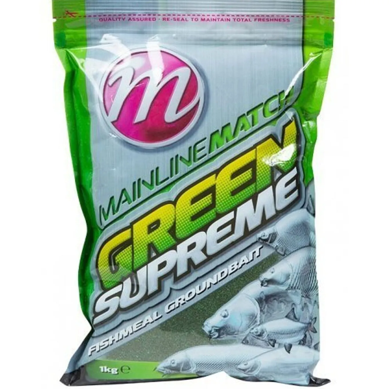 Mainline Green Supreme 1kg
