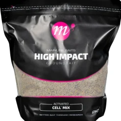 Mainline High Impact Groundbait