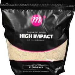 Mainline High Impact Groundbait