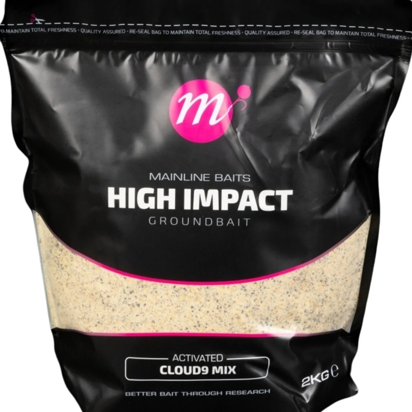 Mainline High Impact Groundbait