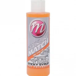 Mainline Match & Carp Syrup