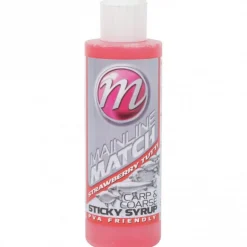 Mainline Match & Carp Syrup