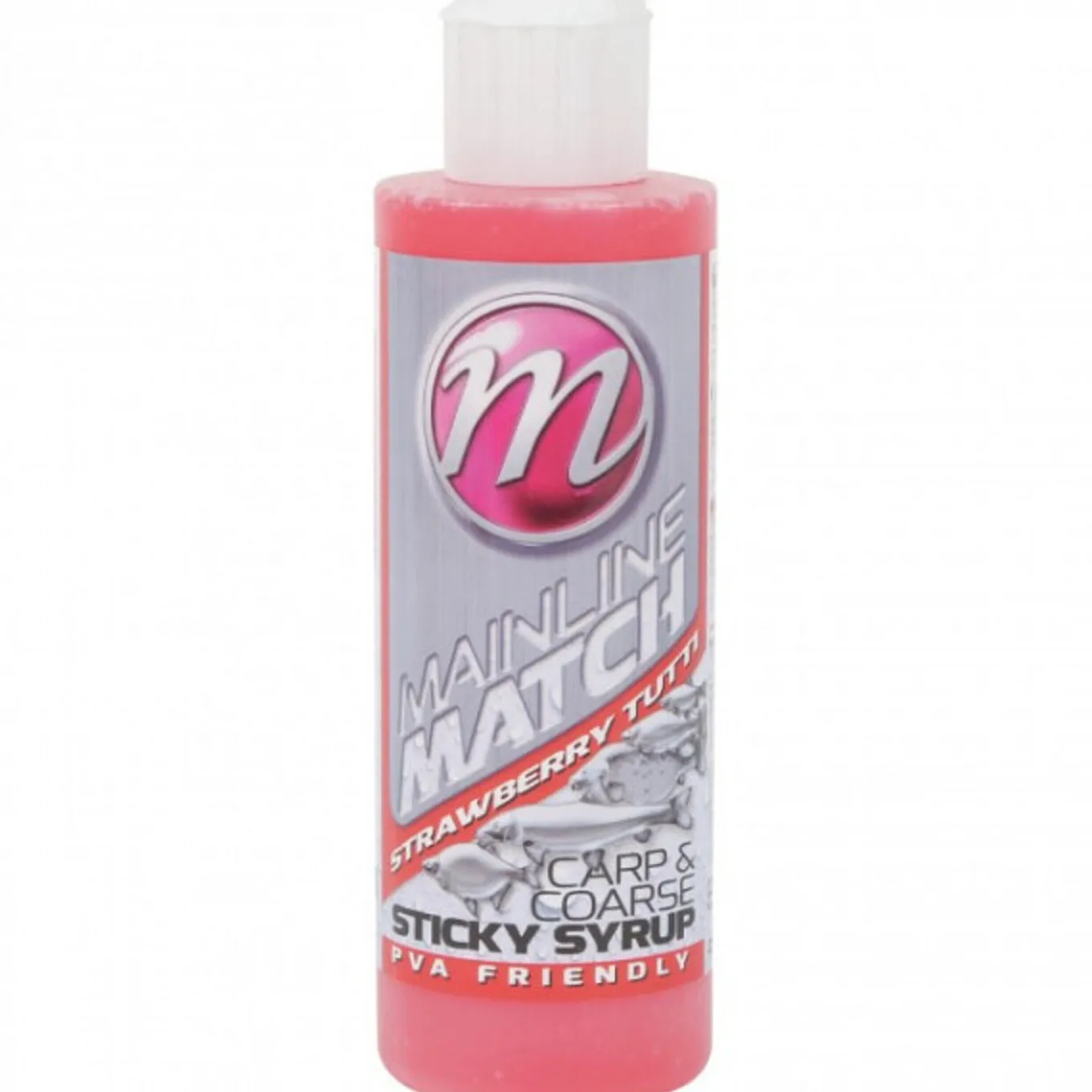 Mainline Match & Carp Syrup