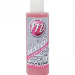 Mainline Match & Carp Syrup