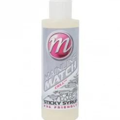 Mainline Match & Carp Syrup