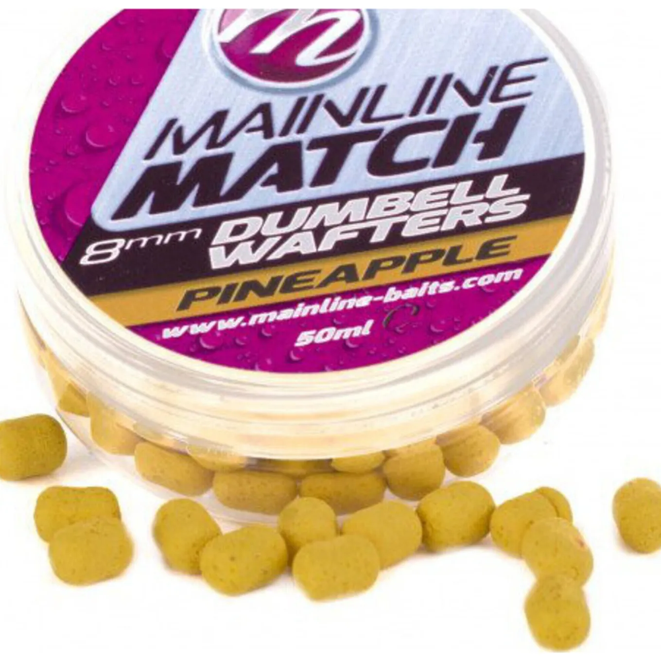 Mainline Match Dumbell Wafters