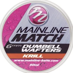 Mainline Match Dumbell Wafters