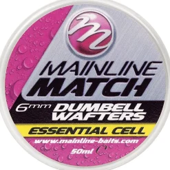 Mainline Match Dumbell Wafters