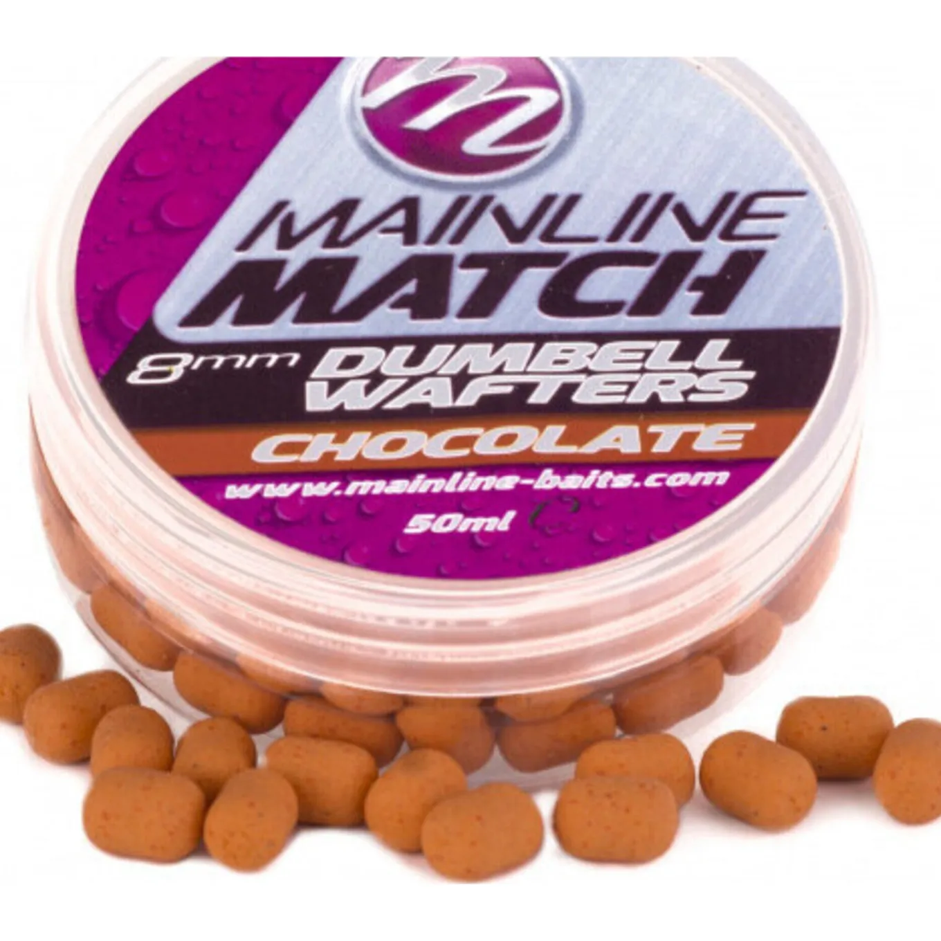 Mainline Match Dumbell Wafters