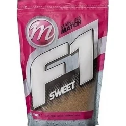 Mainline Match F1