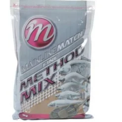 Mainline Match Fine Method Mix 1kg
