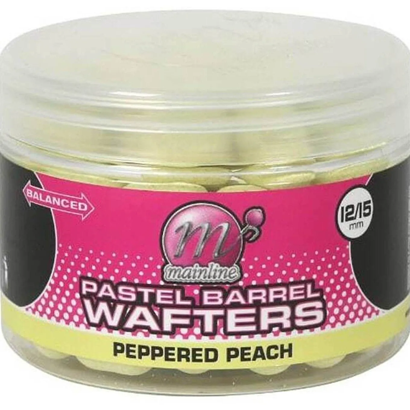 Mainline Pastel Barrel Wafters
