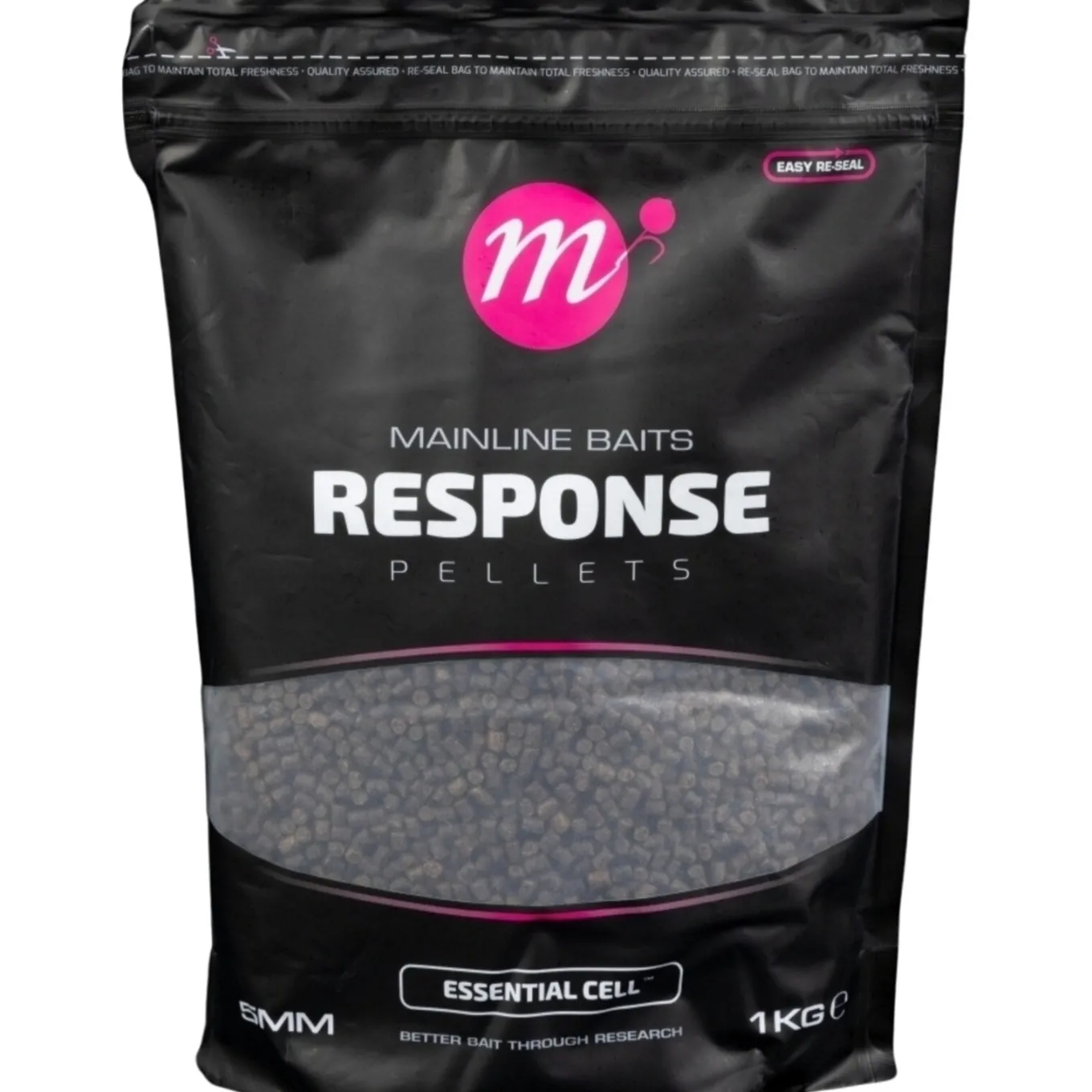 Mainline Response Carp Pellets