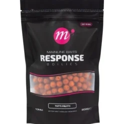 Mainline Response Range Boilies