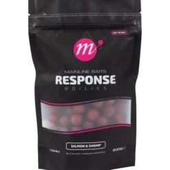 Mainline Response Range Boilies